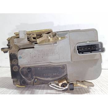 CERRADURA PUERTA DELANTERA IZQUIERDA 