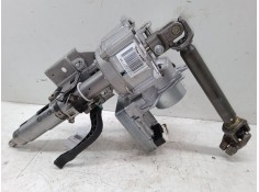 Recambio de columna direccion electrica para ford ka+ iii (uk, fk) 1.2 ti-vct referencia OEM IAM   