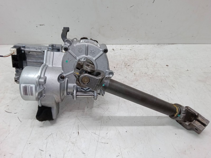 Recambio de columna direccion electrica para ford ka+ iii (uk, fk) 1.2 ti-vct referencia OEM IAM   