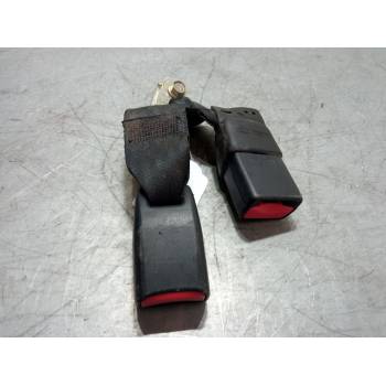 ANCLAJE CINTURON TRASERO DERECHO 
