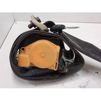 CINTURON SEGURIDAD DELANTERO IZQUIERDO 306071799JN7 