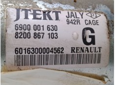 Recambio de columna direccion electrica para renault twingo ii (cn0_) 1.2 16v (cn0k, cn0v) referencia OEM IAM    2