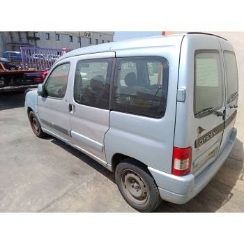 CITROËN BERLINGO / BERLINGO FIRST MONOSPACE (MF_, GJK_, GFK_)