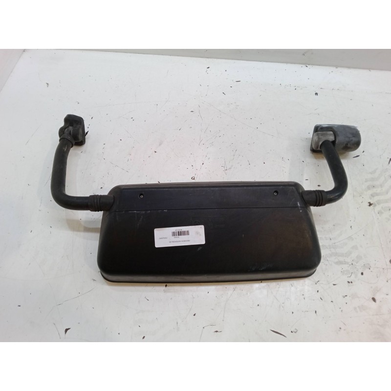 Recambio de retrovisor derecho para nissan atleon tk35/1 referencia OEM IAM   