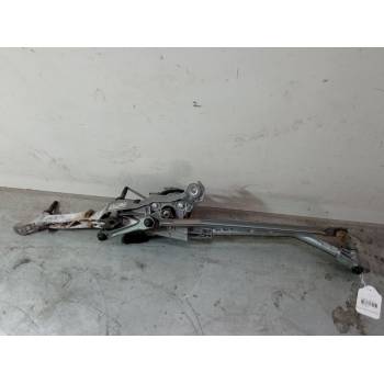 MOTOR LIMPIA DELANTERO 3397021149 