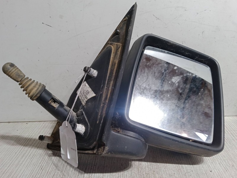 Recambio de retrovisor derecho para opel combo tour 1.7 di 16v referencia OEM IAM   
