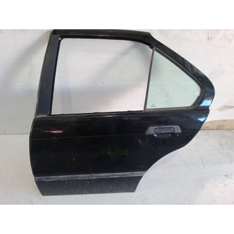 Recambio de puerta trasera izquierda para bmw 3 (e36) 316 i referencia OEM IAM   