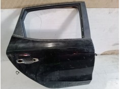 Recambio de puerta trasera derecha para seat ibiza v (kj1, kjg) 1.0 tsi referencia OEM IAM   