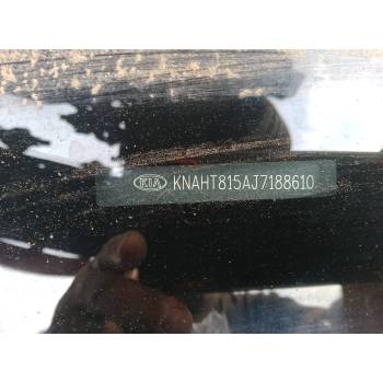 KIA CARENS IV de desguace