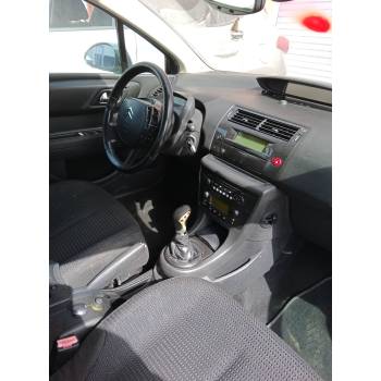 CITROËN C4 I (LC_)