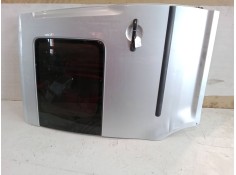 Recambio de puerta lateral corredera derecha para volkswagen caddy iii furgoneta/monovolumen (2ka, 2kh, 2ca, 2ch) 1.9 tdi 4motio 2