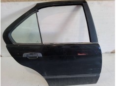 Recambio de puerta trasera derecha para bmw 3 (e36) 316 i referencia OEM IAM   