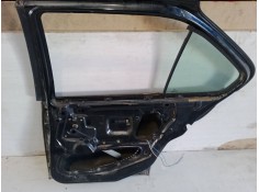 Recambio de puerta trasera derecha para bmw 3 (e36) 316 i referencia OEM IAM    2