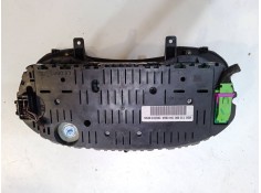 Recambio de cuadro instrumentos para seat ibiza iii (6l1) 1.4 16v referencia OEM IAM 110080104009A   2