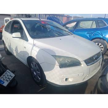 FORD FOCUS II (DA_, HCP, DP)
