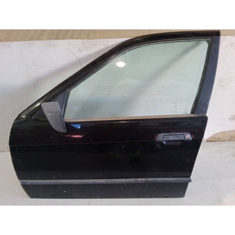 Recambio de puerta delantera izquierda para bmw 3 (e36) 316 i referencia OEM IAM   