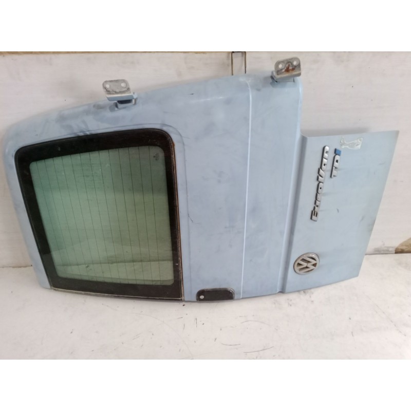 Recambio de porton trasero derecho para volkswagen transporter t4 autobús (70b, 70c, 7db, 7dk, 70j, 70k, 7dc, 7 2.5 tdi referenc