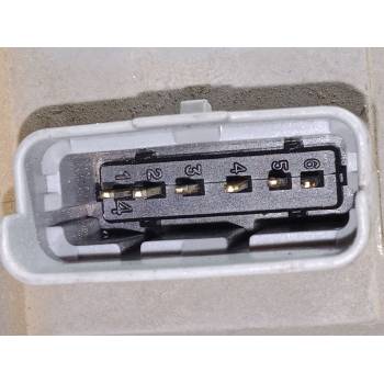 CERRADURA PUERTA DELANTERA IZQUIERDA 
