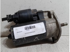 Recambio de motor arranque para volkswagen polo (6n2) 1.0 referencia OEM IAM   