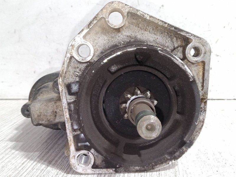 Recambio de motor arranque para volkswagen polo (6n2) 1.0 referencia OEM IAM   
