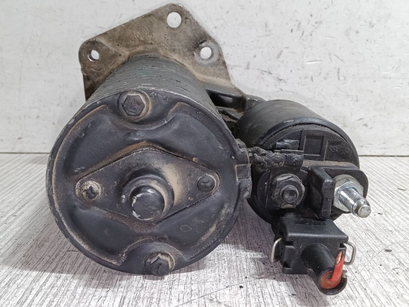 Recambio de motor arranque para volkswagen polo (6n2) 1.0 referencia OEM IAM   