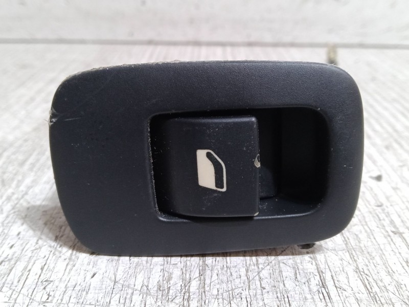 Recambio de mando elevalunas trasero derecho para citroën c4 picasso i monospace (ud_) 2.0 hdi 150 referencia OEM IAM   