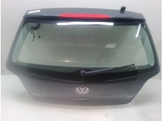 Recambio de porton trasero para volkswagen polo iv (9n_, 9a_) 1.4 16v referencia OEM IAM   