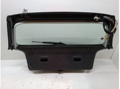 Recambio de porton trasero para volkswagen polo iv (9n_, 9a_) 1.4 16v referencia OEM IAM    2