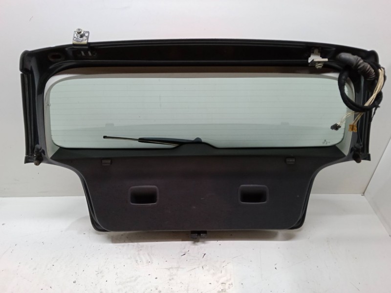 Recambio de porton trasero para volkswagen polo iv (9n_, 9a_) 1.4 16v referencia OEM IAM   