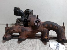 Recambio de turbo para seat leon (1p1) 1.9 tdi referencia OEM IAM   