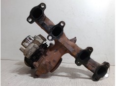 Recambio de turbo para seat leon (1p1) 1.9 tdi referencia OEM IAM    2