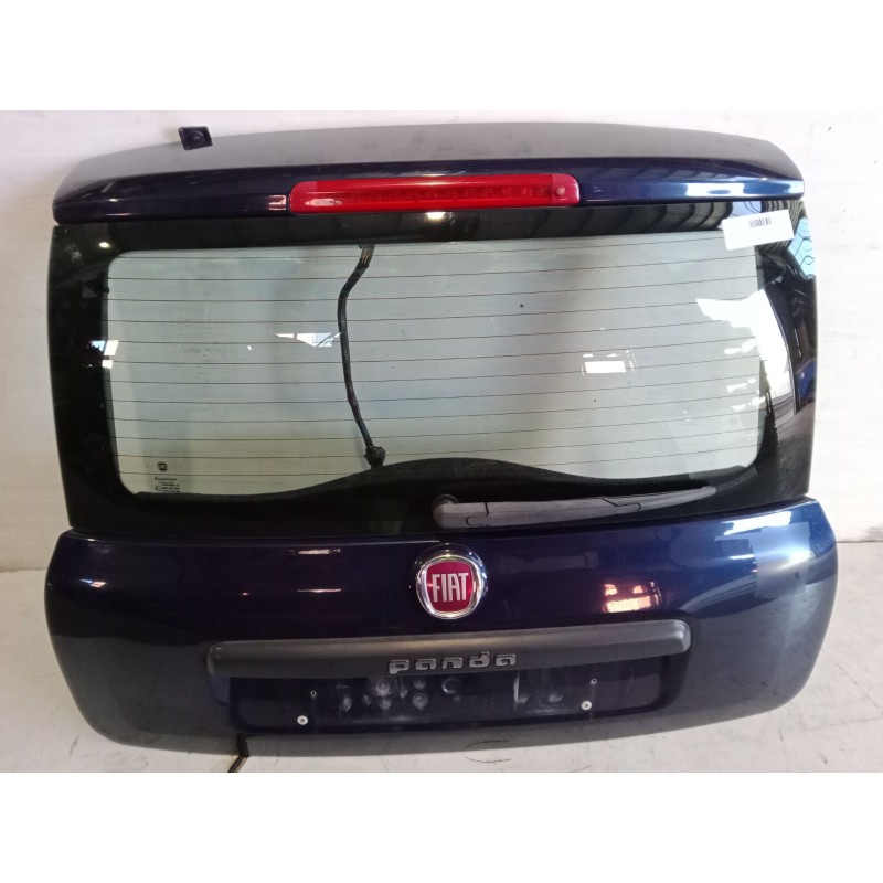 Recambio de porton trasero para fiat panda (312_, 319_) 1.2 (312pxa1a) referencia OEM IAM   