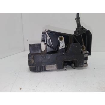 CERRADURA PUERTA DELANTERA IZQUIERDA 7700311807 