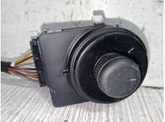 Recambio de mando retrovisor para opel astra j (p10) 1.7 cdti (68) referencia OEM IAM   