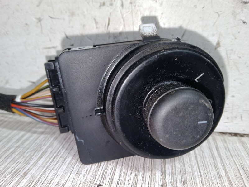 Recambio de mando retrovisor para opel astra j (p10) 1.7 cdti (68) referencia OEM IAM   