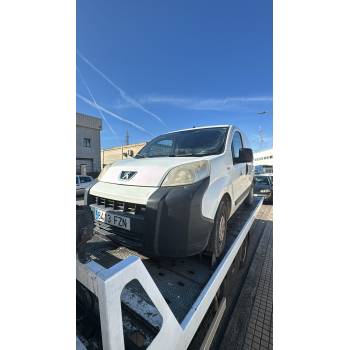 PEUGEOT BIPPER (AA_)
