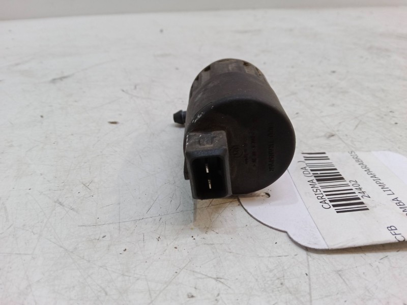 Recambio de bomba limpiaparabrisas para mitsubishi carisma (da_) 1.6 (da1a) referencia OEM IAM   