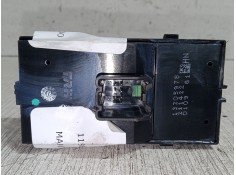 Recambio de mando elevalunas delantero izquierdo para opel astra j (p10) 1.7 cdti (68) referencia OEM IAM    2