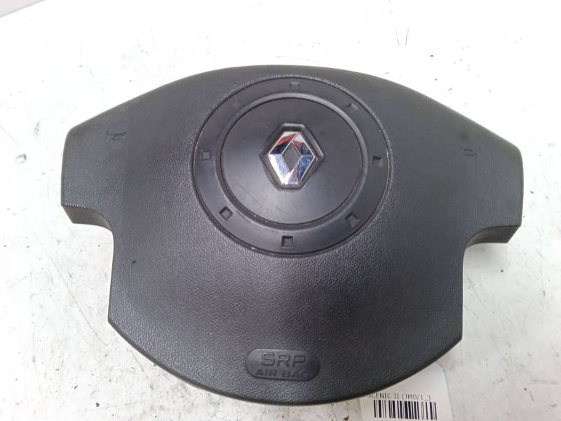 AIRBAG VOLANTE 