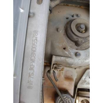 CITROËN BERLINGO / BERLINGO FIRST MONOSPACE (MF_, GJK_, GFK_)