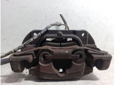 Recambio de pinza freno delantera izquierda para bmw 3 compact (e46) 320 td referencia OEM IAM    2
