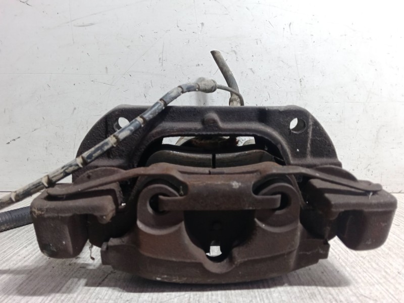 Recambio de pinza freno delantera izquierda para bmw 3 compact (e46) 320 td referencia OEM IAM   