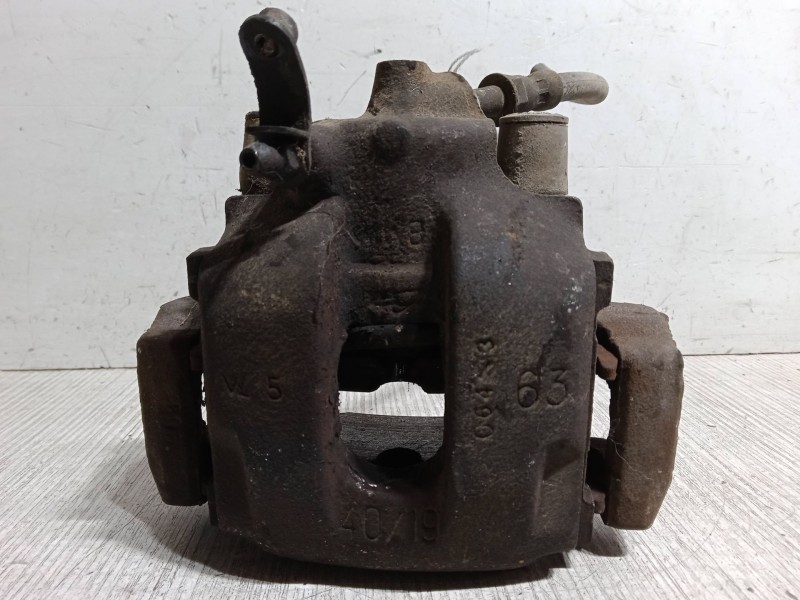 Recambio de pinza freno trasera izquierda para bmw 3 compact (e46) 320 td referencia OEM IAM   