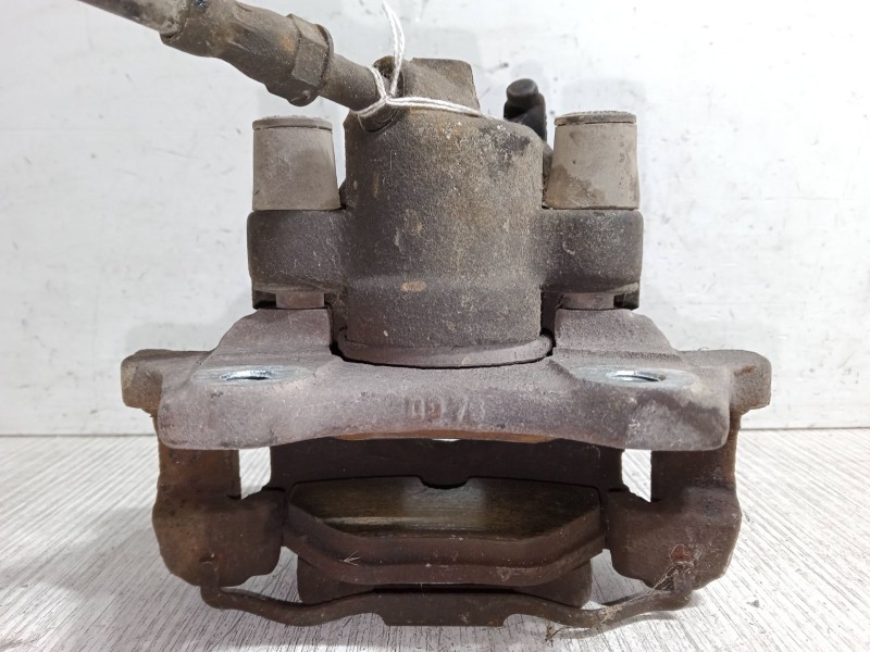 Recambio de pinza freno trasera izquierda para bmw 3 compact (e46) 320 td referencia OEM IAM   