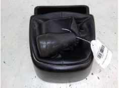 Recambio de pomo palanca cambio para peugeot bipper tepee 1.3 hdi 75 referencia OEM IAM 7354997640E