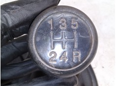 Recambio de pomo palanca cambio para peugeot bipper tepee 1.3 hdi 75 referencia OEM IAM 7354997640E   2
