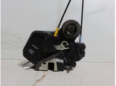 Recambio de cerradura puerta trasera izquierda para citroën c3 i (fc_, fn_) 1.4 i referencia OEM IAM   