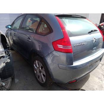 CITROËN C4 I (LC_)