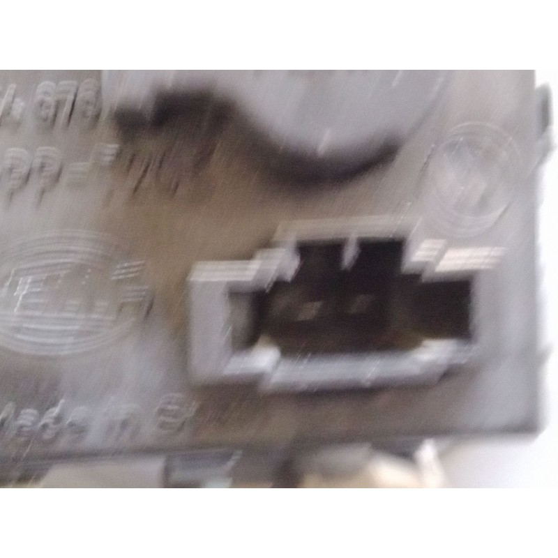 Recambio de piloto trasero porton izquierdo para volkswagen sharan (7m8, 7m9, 7m6) 1.9 tdi referencia OEM IAM   