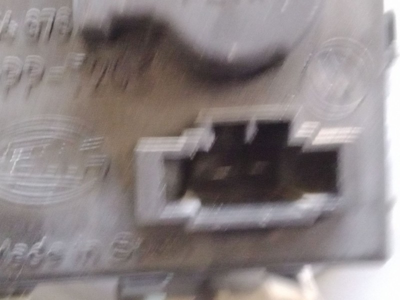 Recambio de piloto trasero porton izquierdo para volkswagen sharan (7m8, 7m9, 7m6) 1.9 tdi referencia OEM IAM   